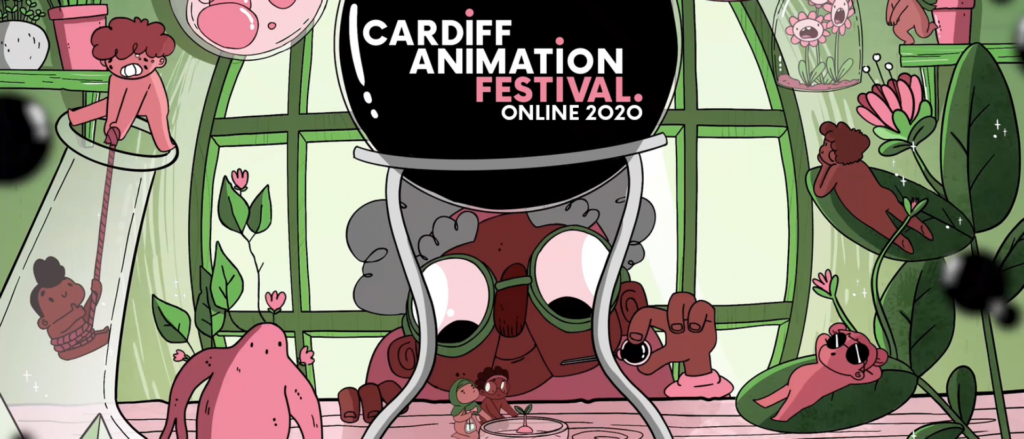 Cardiff Animation Festival